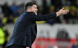 Sebastien Pocognoli i�in her ma� ceza!