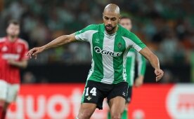 F.Bah�e'de Amrabat i�in takas form�l�