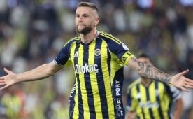 Milan Skriniar'�n son durumu belli oldu!