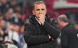 Rizespor'dan fla� ayr�l�k a��klamas�!