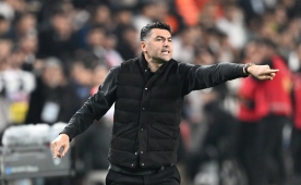 Burak Yılmaz'dan transfer açıklaması