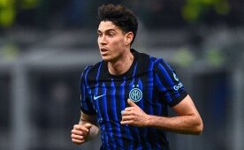 Bastoni, Barcelona'ya transfer olmak istiyor!