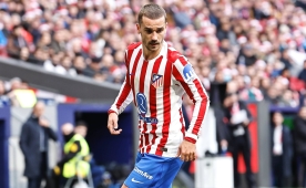 Atletico Madrid, kupada tur atlad�