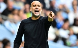 Pep Guardiola'dan G.Saray maçı mesajı