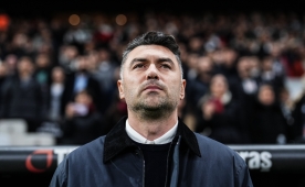 Burak Yılmaz'dan G.Saray maçı yorumu