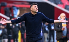 Gaziantep 6 ma�t�r galibiyete hasret!