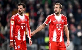 Avrupa'da haftanın öne çıkan sonuçları