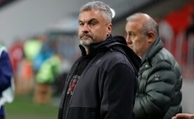 Thomas Reis'in yeni tak�m� belli oldu!