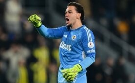 F.Bahçe'de Ederson derbi kaybetmedi!