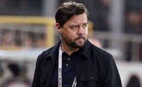 �orum FK'de play-off hedefi 'do�ru oyun'