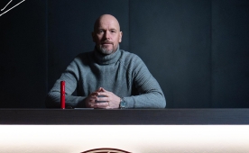 Erik ten Hag, Twente'ye imza att�