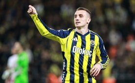 Kerem Akt�rko�lu kariyer rekorunu k�rd�