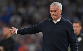 Mourinho i�in s�rpriz Portekiz geli�mesi!