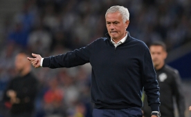 Angel Di Maria'dan Mourinho için övgü