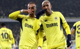 F.Bahçe'de Samsun öncesi tam 7 eksik!