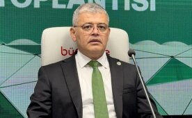 Atiker'den hakem kararlarına tepki!