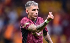 Torrera: 'Gerçeği kabul etmeliyiz'