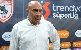 Y�ksel Y�ld�r�m'dan G.Saray a��klamas�