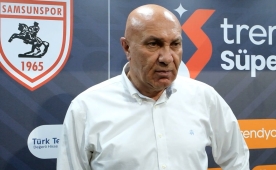 Y�ksel Y�ld�r�m'dan taraftara birlik �a�r�s�