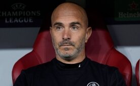 City'de Maresca için 20M €'luk anlaşma