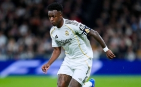 Vinicius Junior i�in Guti'den a��klama