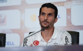 Necip'ten kendisine gelen teklife yan�t!