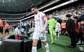 Fedadan vedaya uzanan bir kariyer