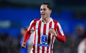 Atalanta anlaştı: Gözler Lookman'da