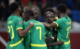 Senegal'in itiraz�na CAS'tan olumlu sinyal