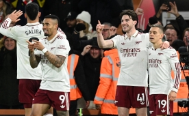 Avrupa'n�n 5 b�y�k liginde sonu�lar!