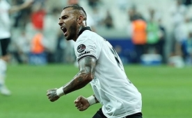 Be�ikta� i�in mesaj: 'Quaresma d�ns�n'