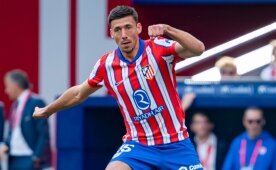 Benfica'dan Clement Lenglet harekat�!