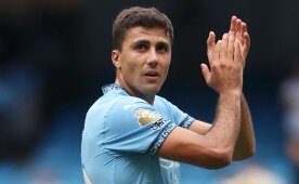 Rodri'den R. Madrid iddialar�na sert tepki!