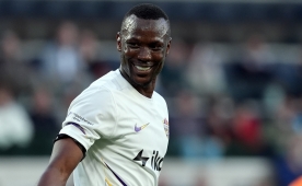 Mame Thiam, 1. Lig'e transfer oldu: �orum