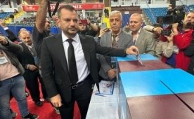 Ertuğrul Doğan'dan G.Saray açıklaması