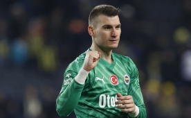 Livakovic'ten fla� transfer itiraf�!