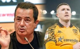 Acun Il�cal�'dan ma� sonu b�y�k tepki!