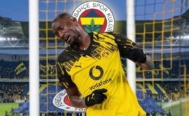 F.Bahçe'de transfer için büyük plan