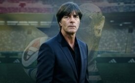 Joachim L�w y�llar sonra geri d�n�yor