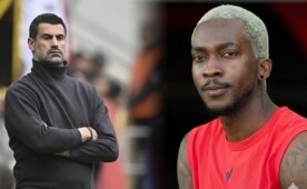 G.Birli�i'nden a��klama; Henry Onyekuru