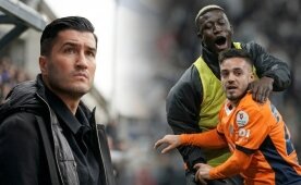 Nuri �ahin'den Yusuf Sar�'ya fla� �a�r�!