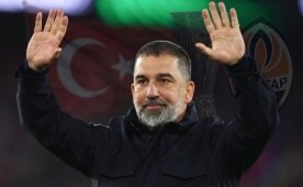 Arda Turan'�n r�ya gibi maceras� bitti!