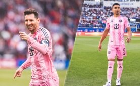 Casemiro'dan Messi için olay açıklamalar