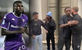 Kean ��lg�na d�nd�: Fenomene tehdit