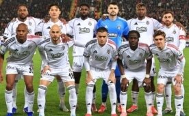 Be�ikta�'ta Kas�mpa�a �ncesi �� eksik var!