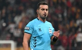 ��te kupada son haftan�n hakemleri!