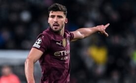 Manchester City'ye Dias'tan k�t� haber