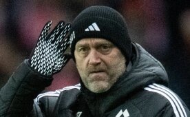 Erling Moe: 'Takımca mücadele etmeliyiz'