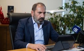 Mecnun Otyakmaz: 'Mutlu ayr�laca��z'