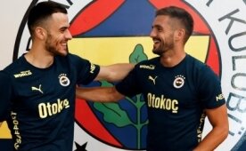 Filip Kostic için transfer gelişmesi!